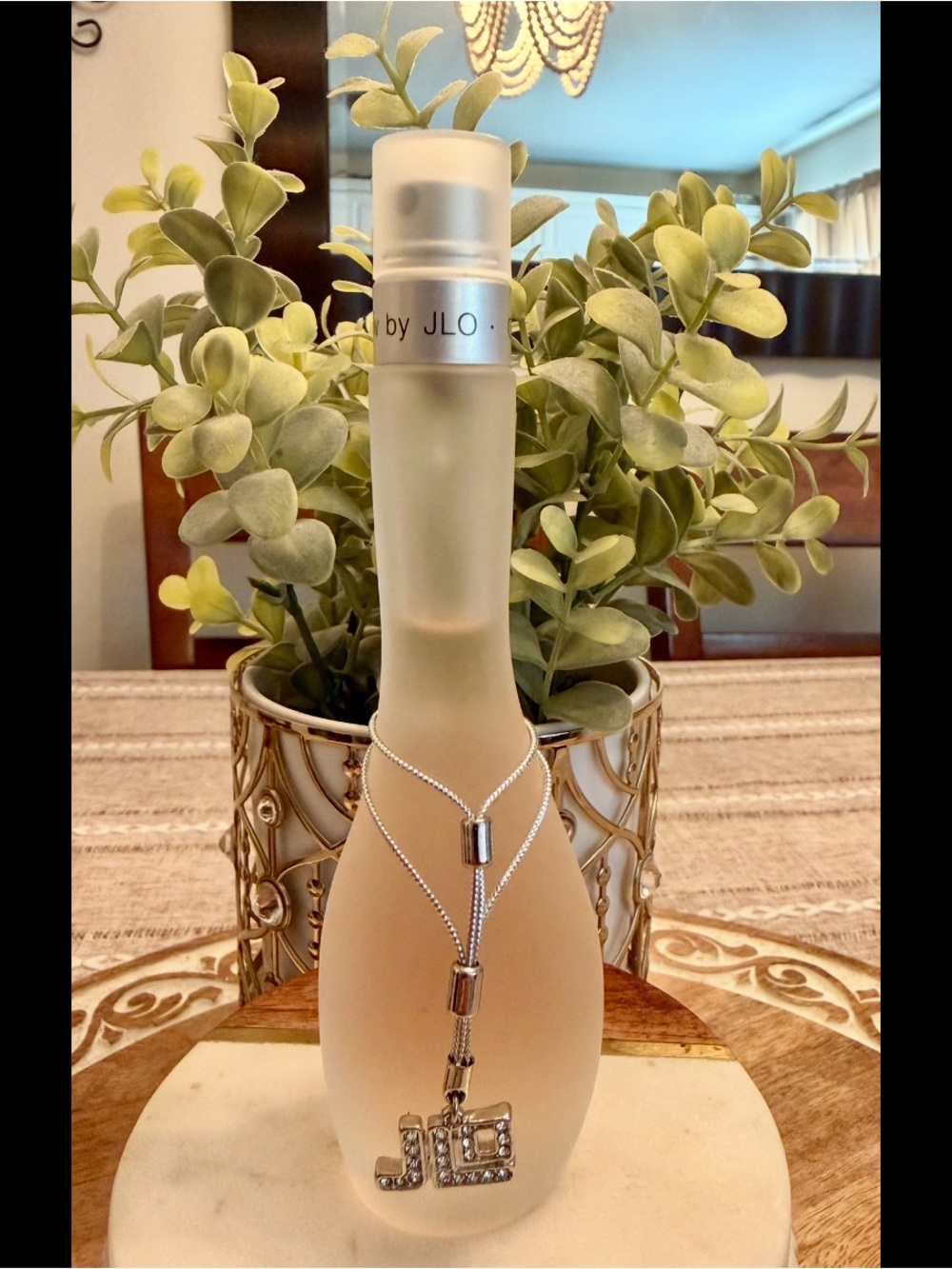 Glow edp by JLo